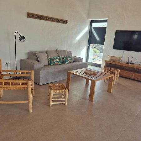 Villa Lavayarena Private Pool In Lajares ลาโอลีวา ภายนอก รูปภาพ